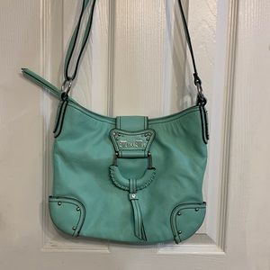 Miss Me Crossbody Purse